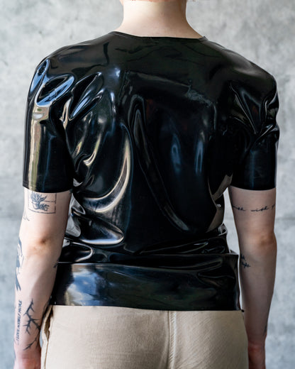 Latex T-Shirt Unisex