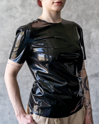Latex T-Shirt Unisex
