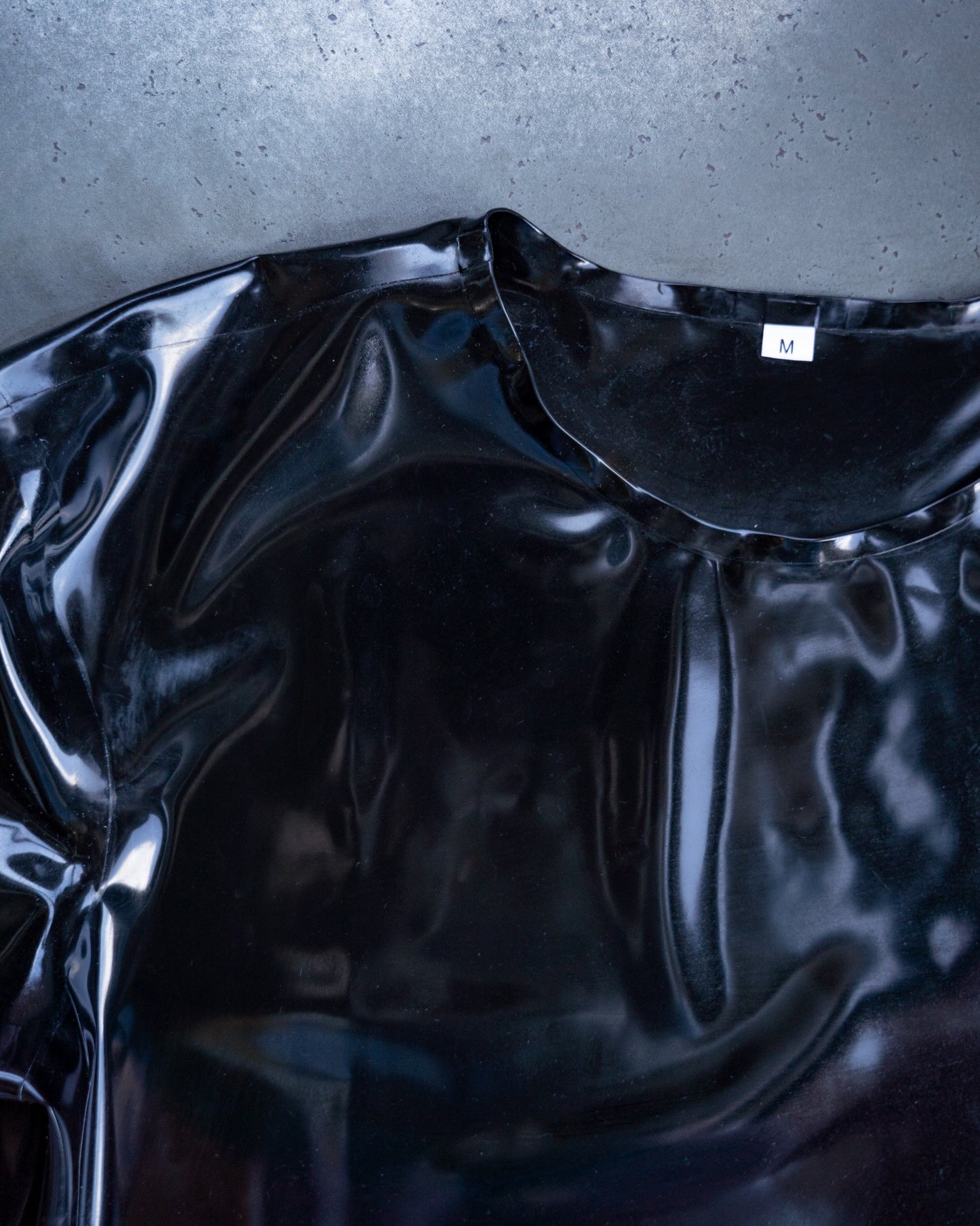 Latex T-Shirt Unisex