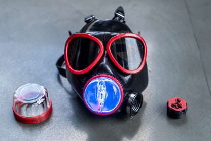 FCK Breath Play Mask Natallien – Limitierte Edition