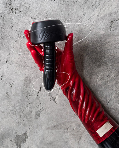 Dildo Cap – für FCK Breath Play Mask Natallien