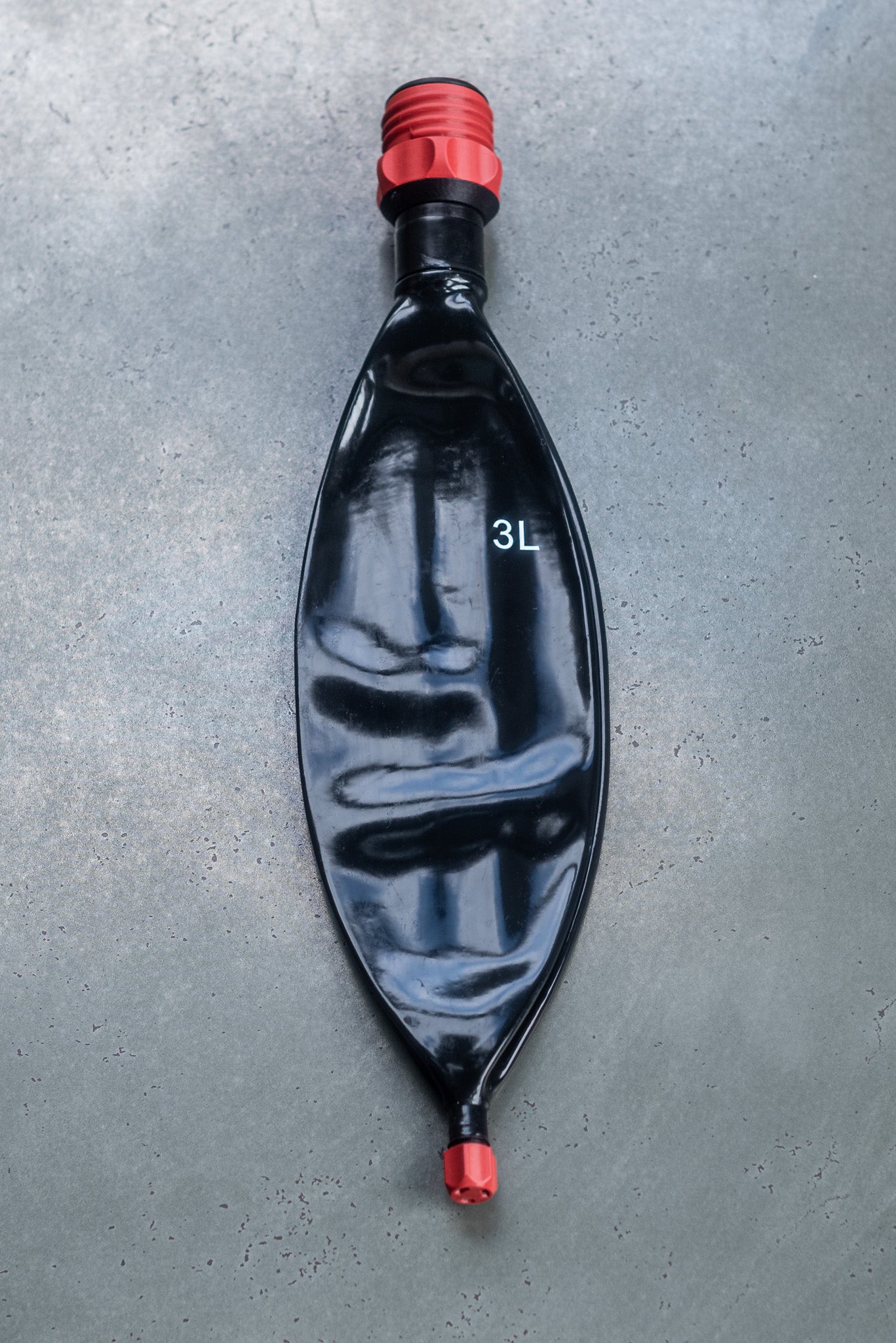 Atembeutel – 3 Liter Volumen