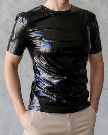 Latex T-Shirt Unisex