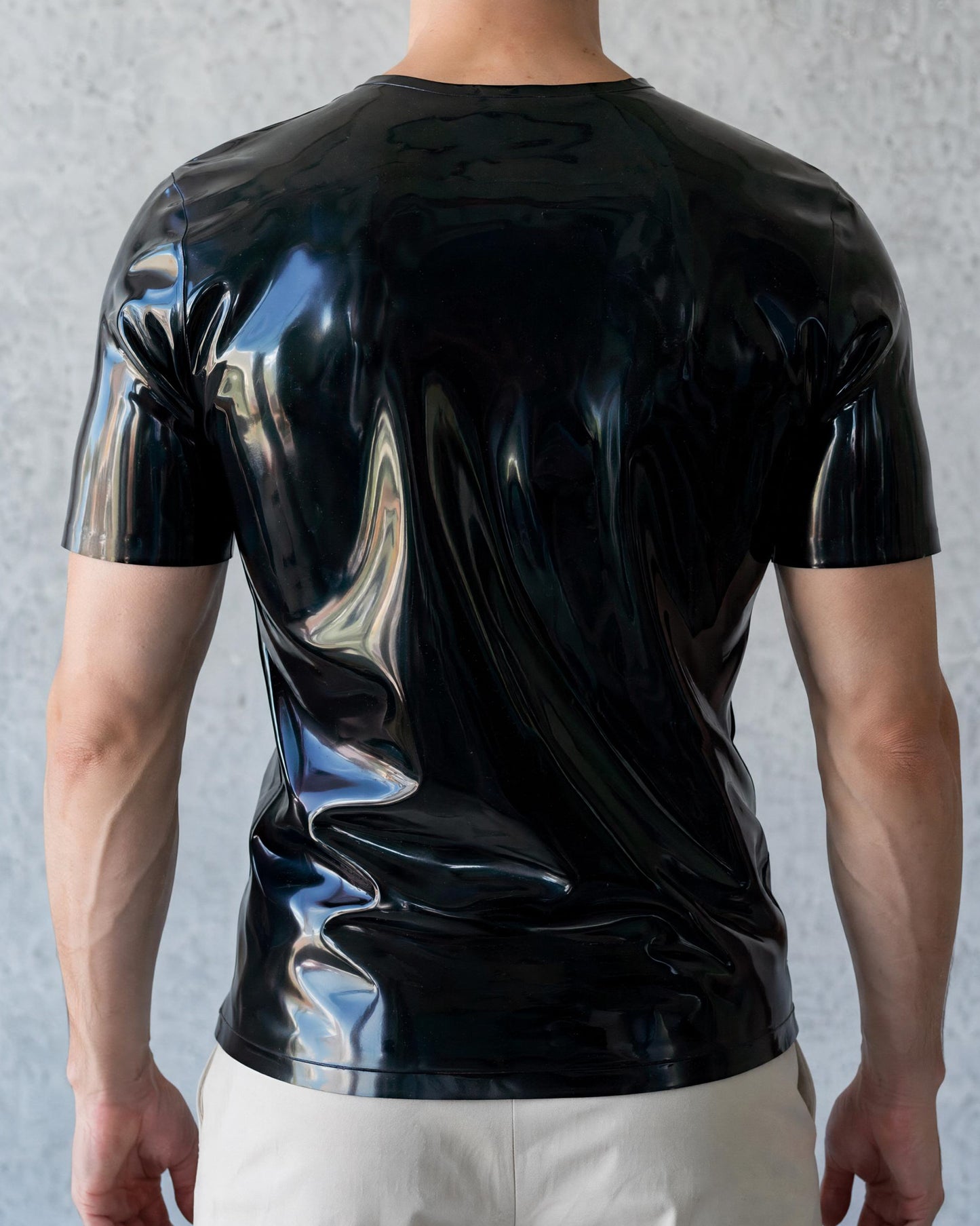 Latex T-Shirt Unisex