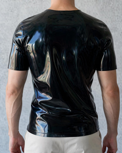 Latex T-Shirt Unisex