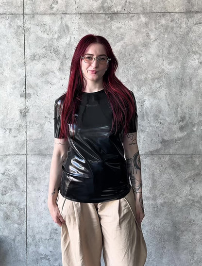 Latex T-Shirt Unisex